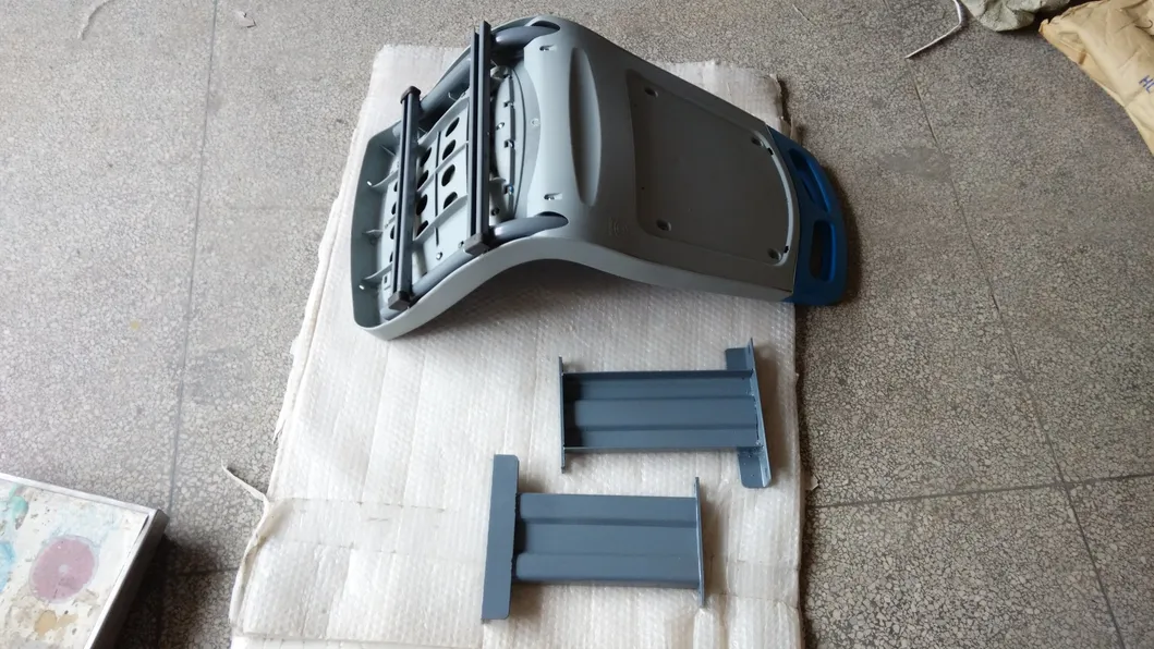 City Bus Interior Accessory Universal Plastic Seat Hc-B-16049