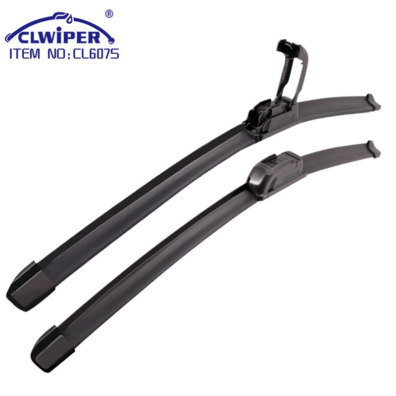 Clwiper Car Windshield Silicone Wiper Blade (CL607S)
