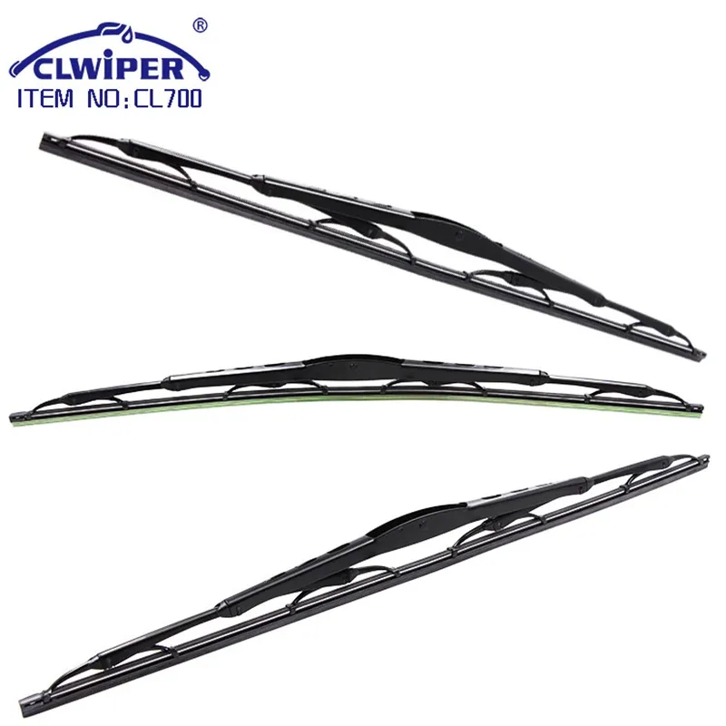 Clwiper Hot Selling Cl700 Universal 14-26 Inch Windshield Wiper Blade (CL700)