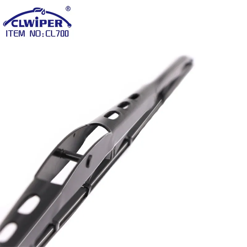 Clwiper Universal Frame Wiper Blade (CL700)