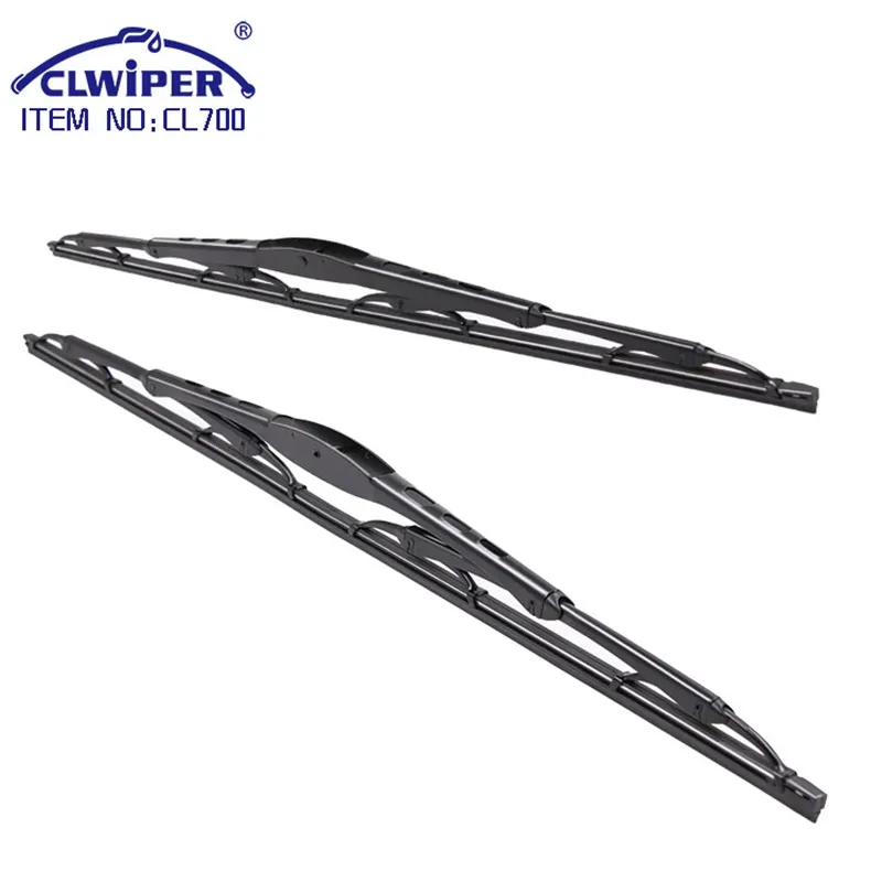 Clwiper Universal Frame Wiper Blade (CL700)