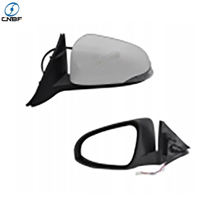 Cnbf Flying Auto Part Car Spare Part Rearview Mirror
