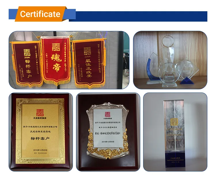 Cnbf Flying Auto Part Car Spare Part Rearview Mirror