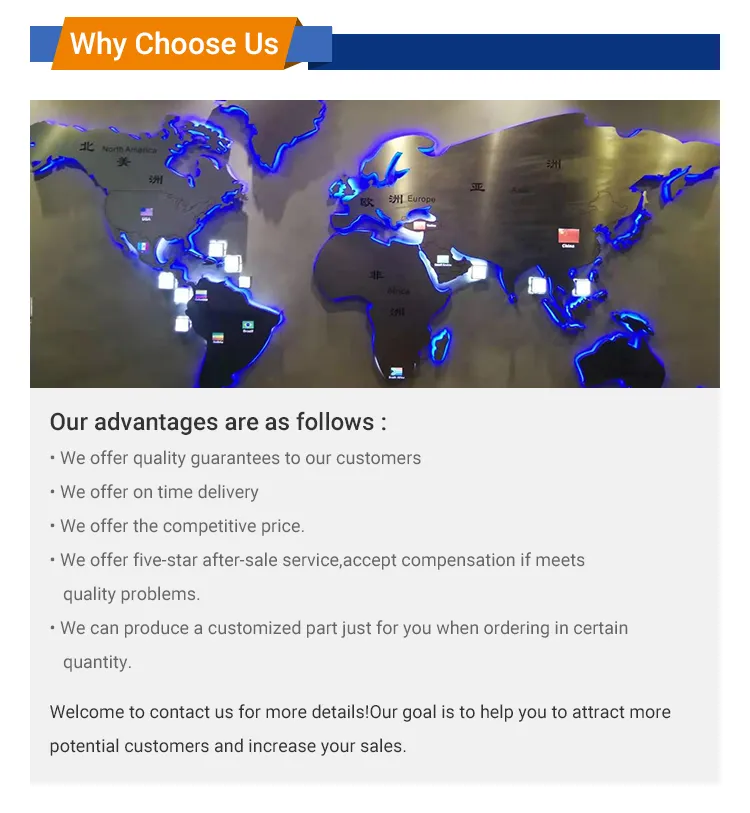 Cnbf Flying Auto Part Car Spare Part Rearview Mirror