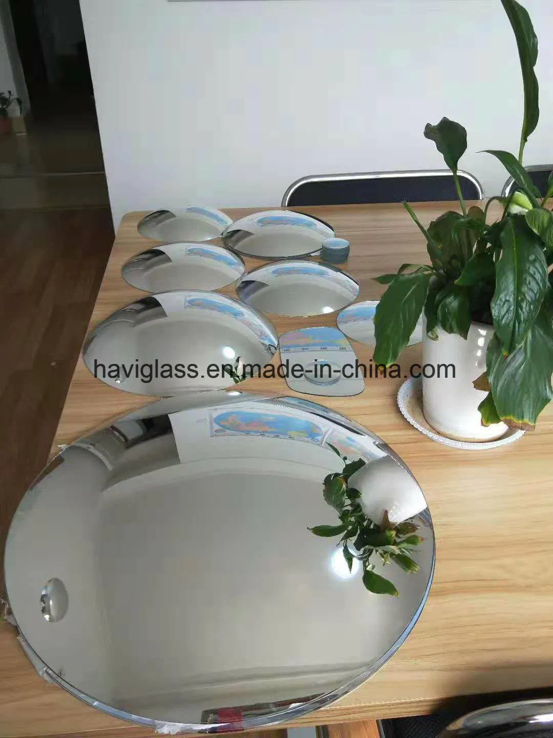 Convex Mirror Car Review Mirror Moto Review Mirror Factory Price