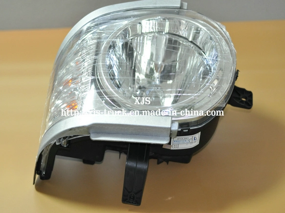 Dfsk V29 Headlight 4121020- Va01 -A202j