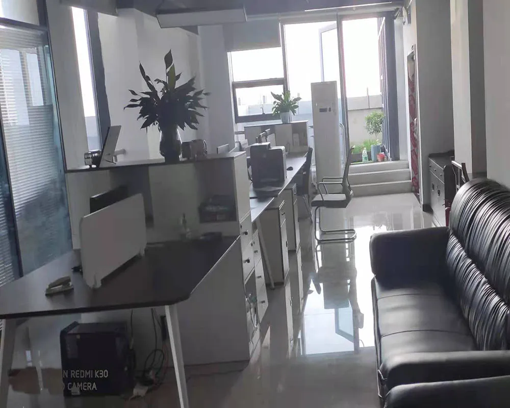 Dg2009-6 Combined Head Lamp for Ankai Kz-4 Bus of Donggang Lights