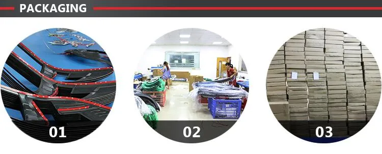 Door Sill Scuff Plate for Isuzu D-Max 2020