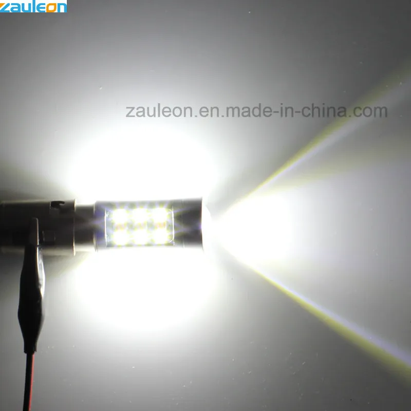 Dual Color 1157 Bay15D Switchback LED for Car DRL/Turn Light