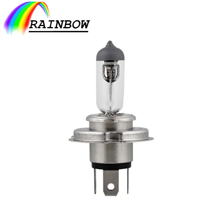 Efficiency Bus Truck Parts Bay15D Amber H4 P43t T20 12-24volts Car Globe/Bulbs/Light/Auto Global/LED Bulb/Lamp for Car Lighting System