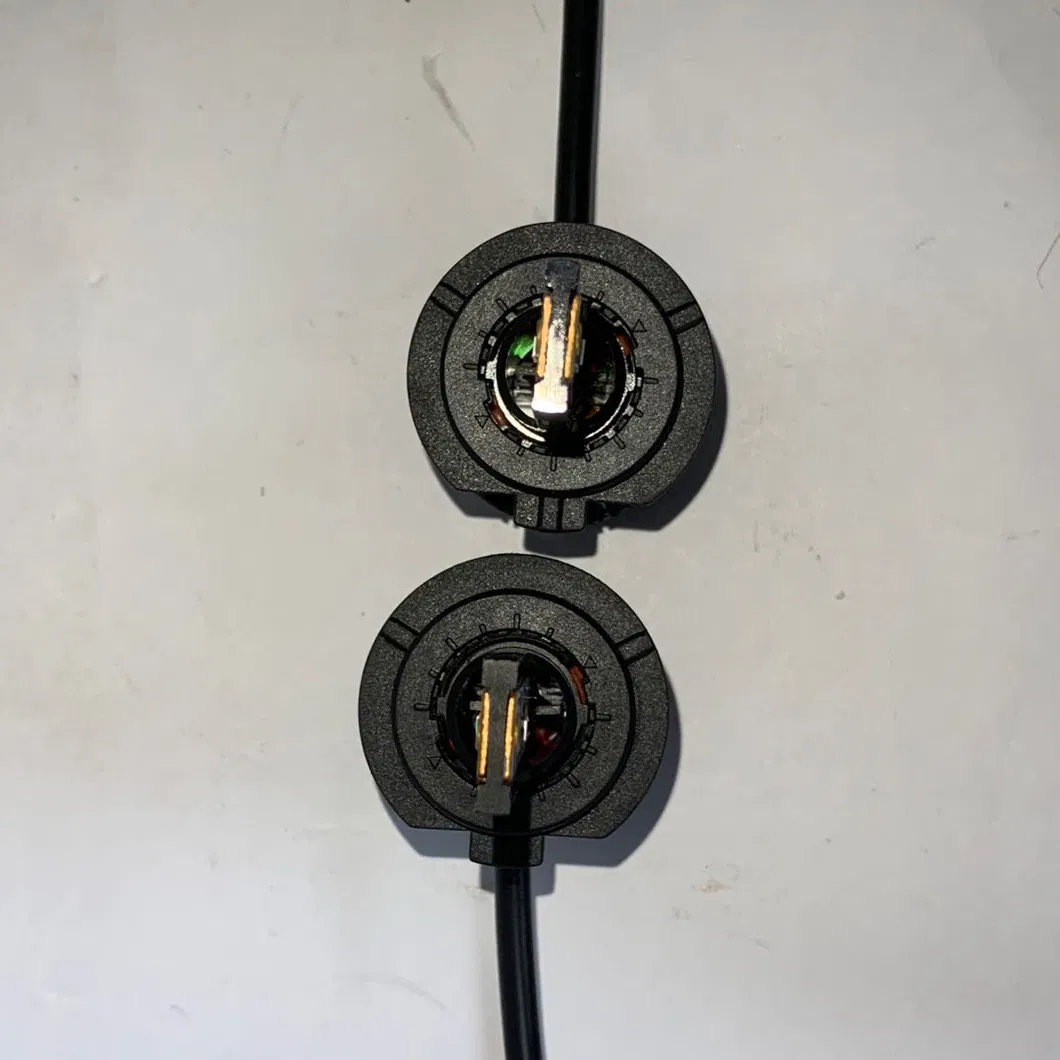 F2 LED Car Light 12V 24V Truck Bulbs H7 for Car Headlight 48W 6600lm LED Head Lamp