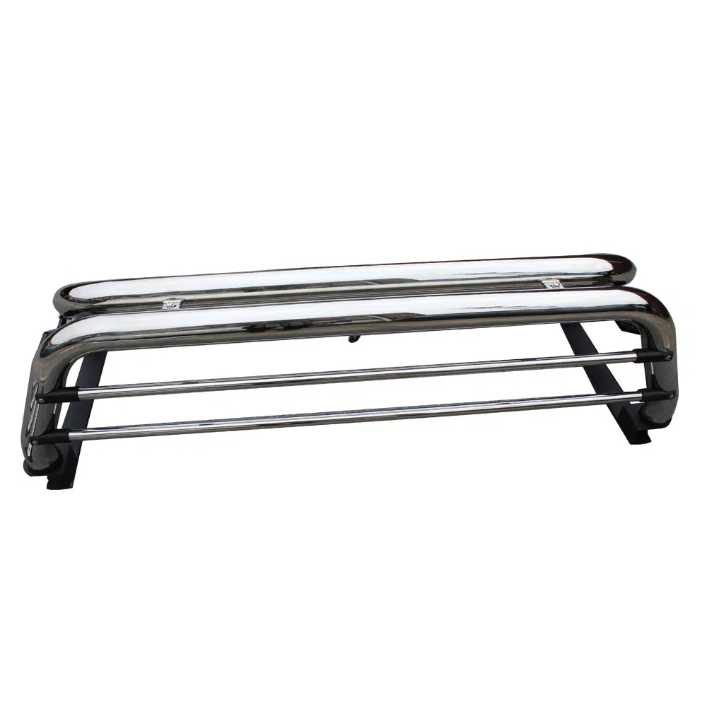 Factory Auto Parts 4X4 Accessories Roll Bar for Hilux Vigo Revo Navara Isuzu D-Max Ford