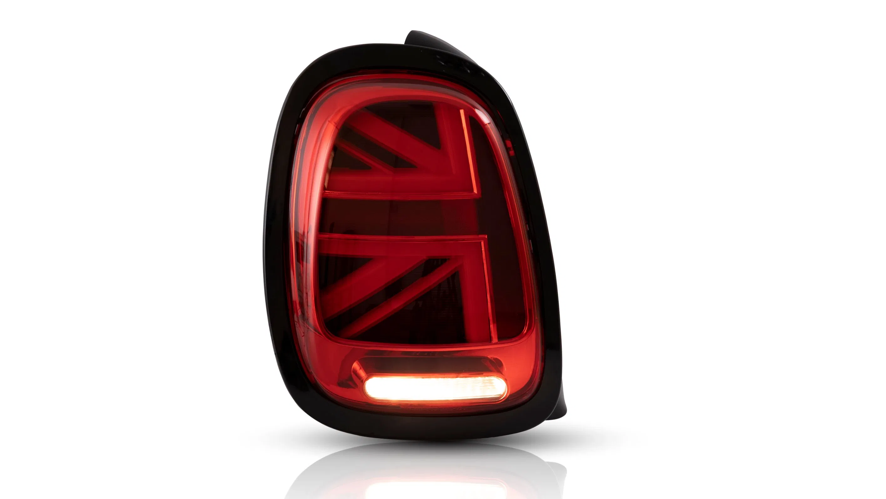 Factory for BMW Mini F55 F56 F57 Cooper Taillights 2014 2021 2021 2021 LED Rear Light Wholesale Price with Plug and Play