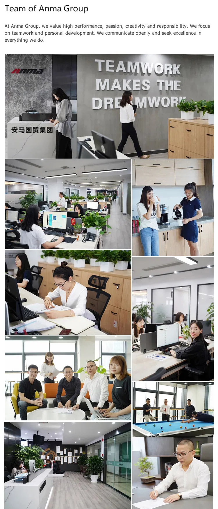 Factory for Special Car LED Daytime Running Light