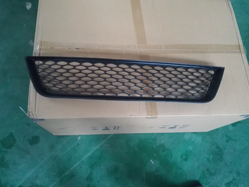 Factory Manufacture Bumper Grille for KIA Picanto 2007 Auto Parts