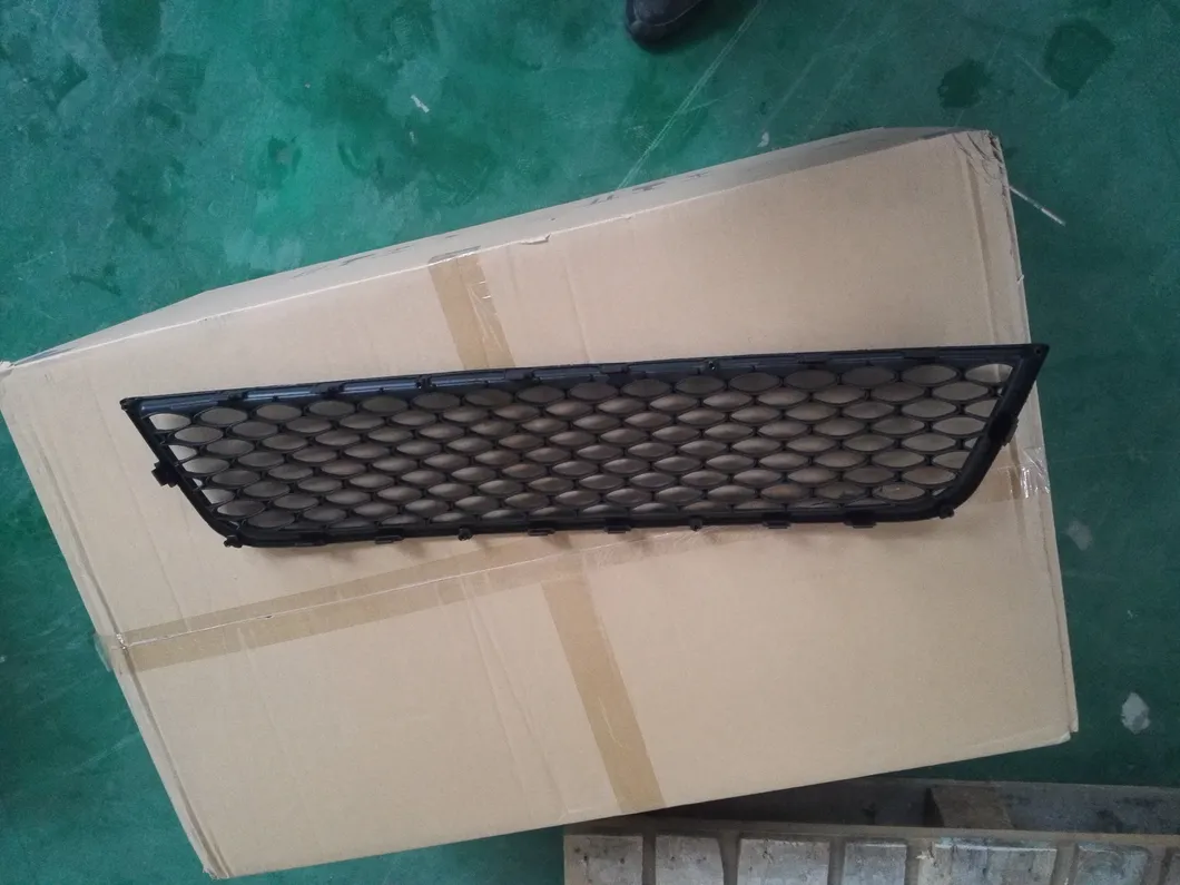 Factory Manufacture Bumper Grille for KIA Picanto 2007 Auto Parts