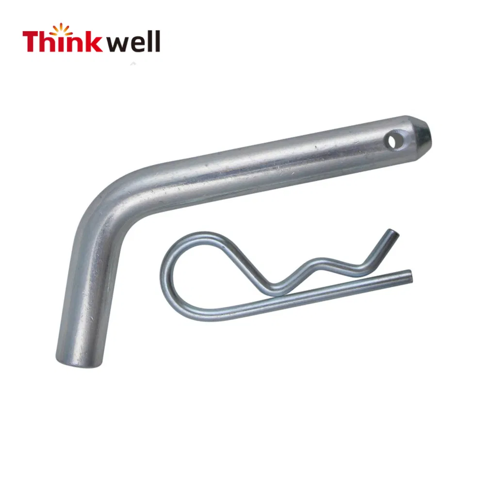 Factory Price Trailer Hitch Coupler Lock