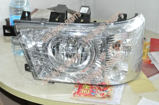 FAW Headlight 14060222-005