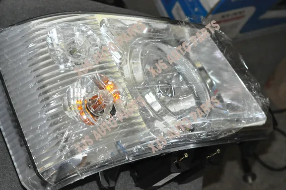 FAW Headlight 14060222-005
