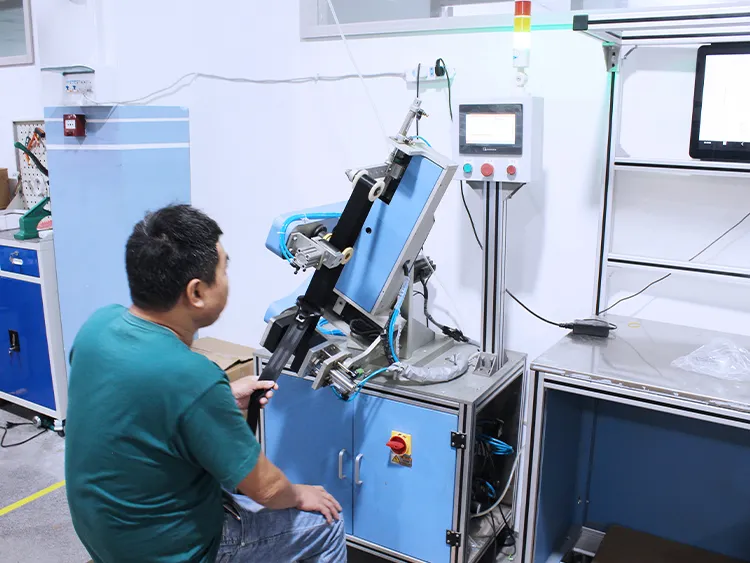 Fec027e Alr Two-Point 2 Point Safety Seatbelt