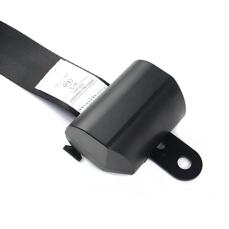 Fec027e Alr Two-Point 2 Point Safety Seatbelt