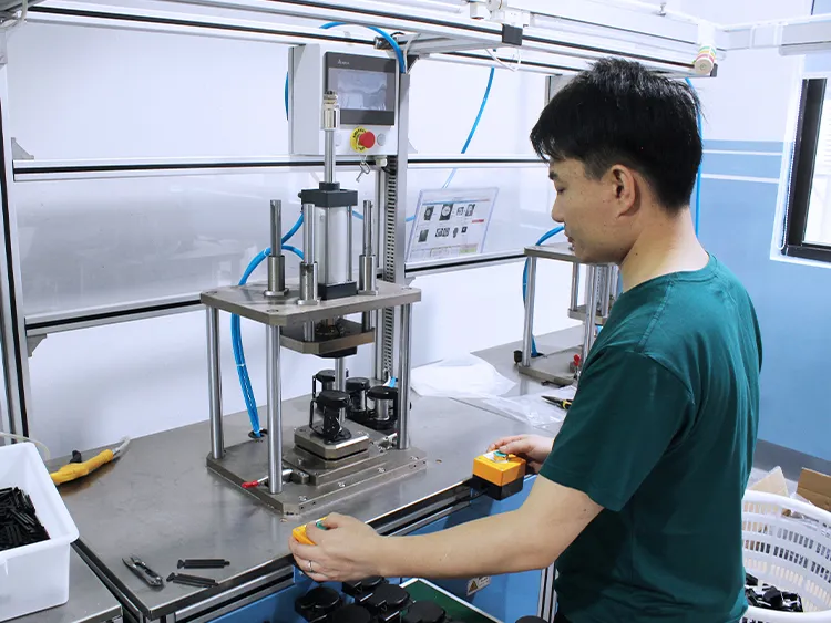 Fec027e Alr Two-Point 2 Point Safety Seatbelt