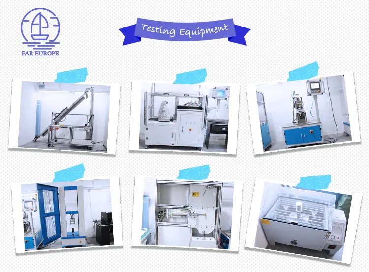 Fec027e Alr Two-Point 2 Point Safety Seatbelt