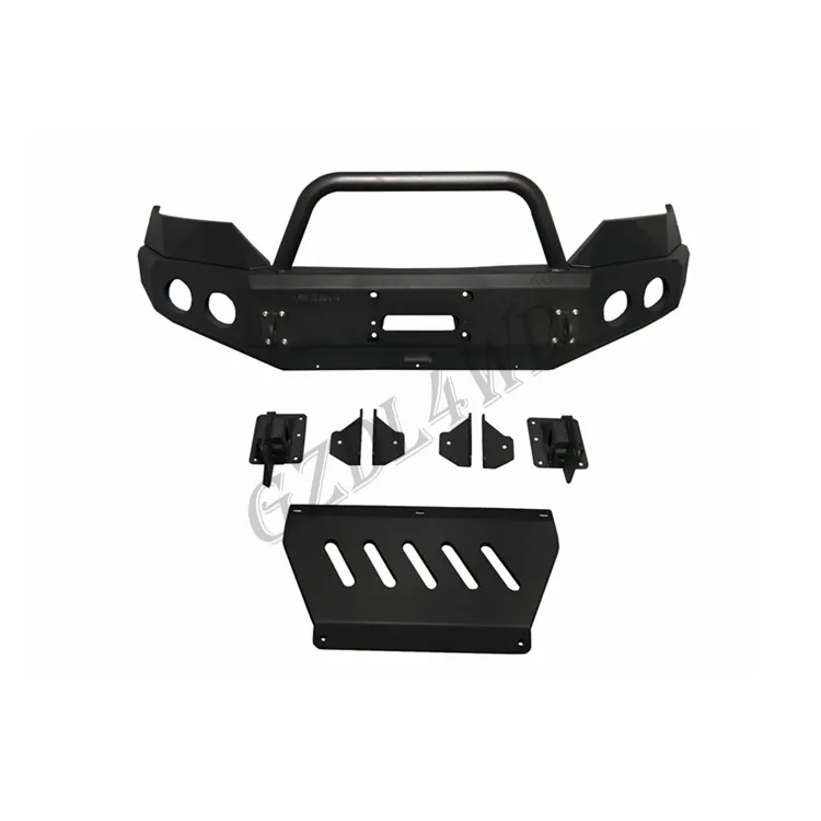 Fender Flare Matte Black Wheel Falre for Maxus T60