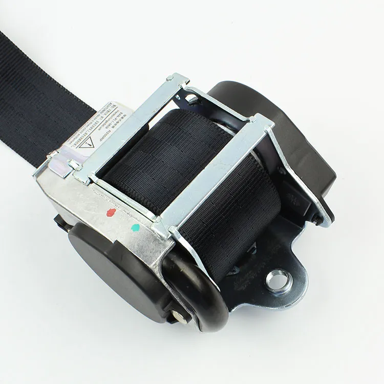 FEP014 New Arrival Pretensioner Seatbelt