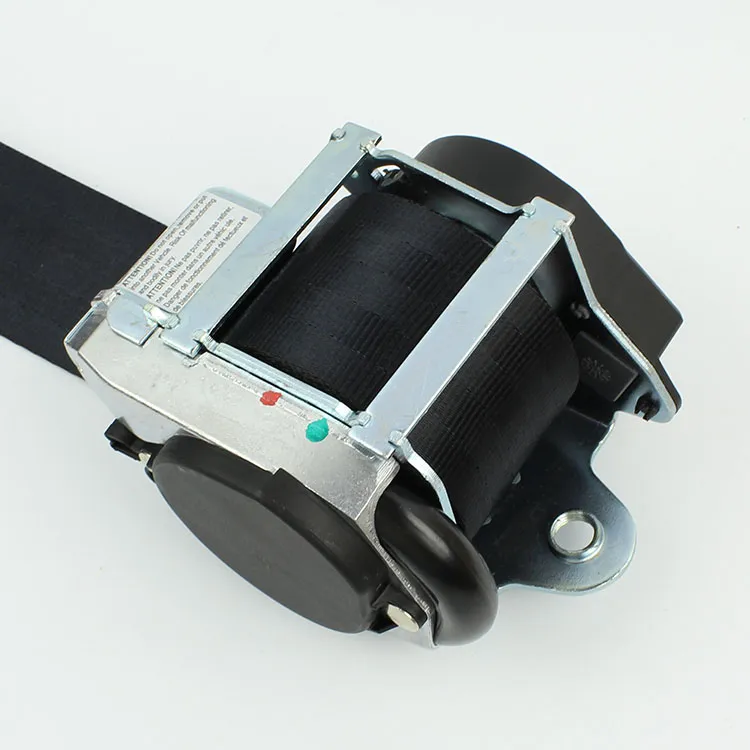 FEP025 New Arrival Pretensioner Seatbelt