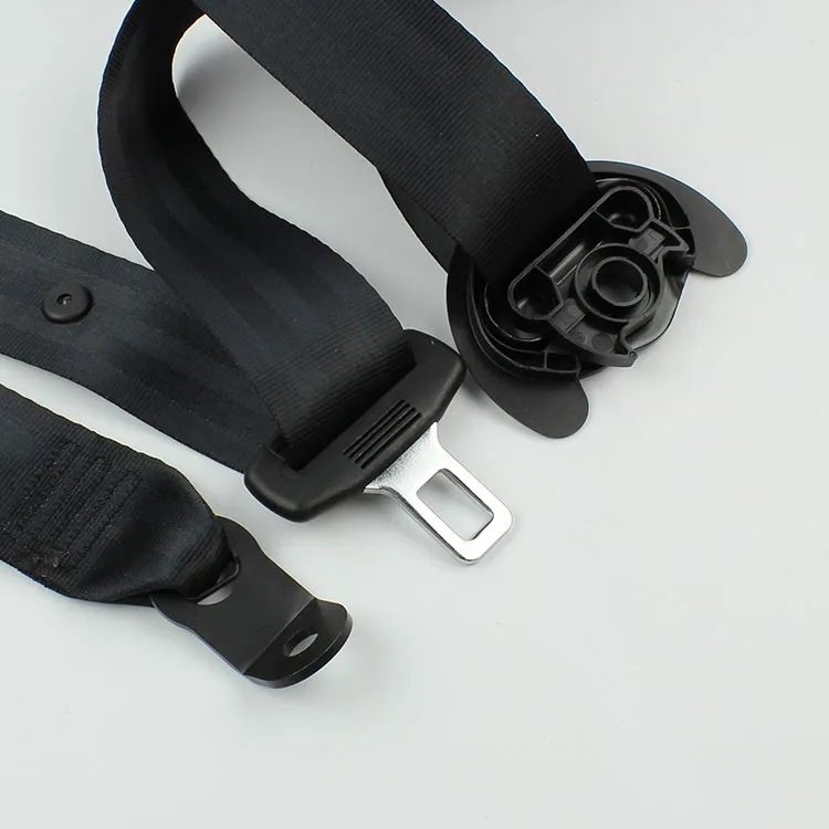 FEP025 New Arrival Pretensioner Seatbelt