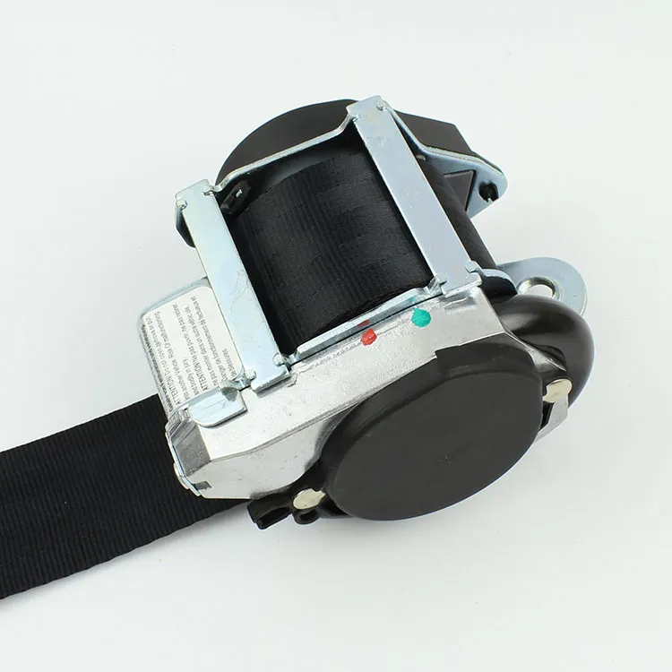 FEP025 New Arrival Pretensioner Seatbelt