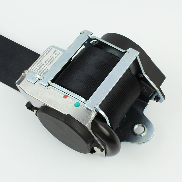 FEP025 New Arrival Pretensioner Seatbelt