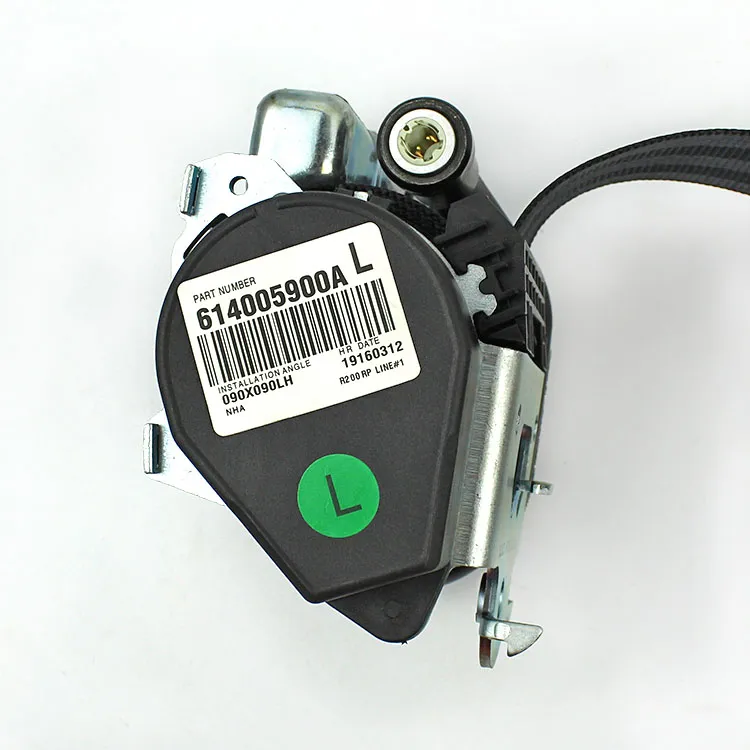 FEP026 Car Pretensioner Seatbelt for FEP026 High Quality