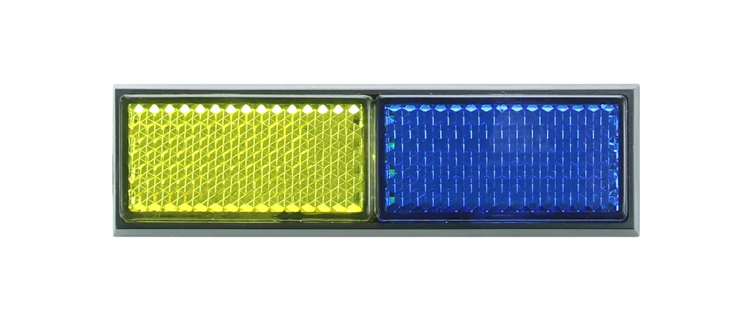 Flag Reflector A07