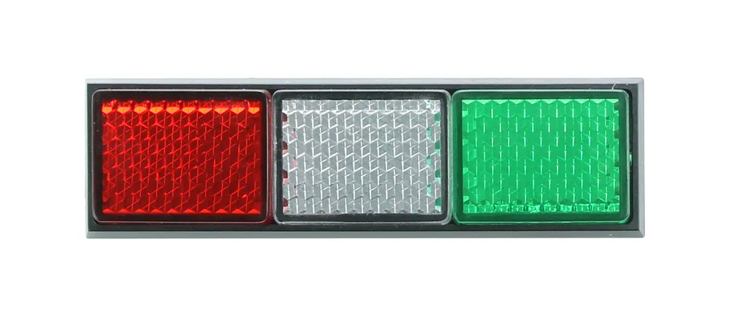 Flag Reflector A07