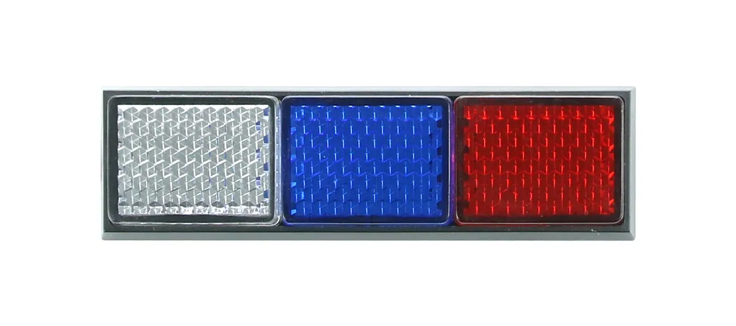 Flag Reflector A07