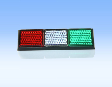 Flag Reflector A07