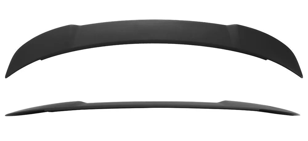 for 2011-2018 Dodge Charger Hellcat Car Bumper Spoiler