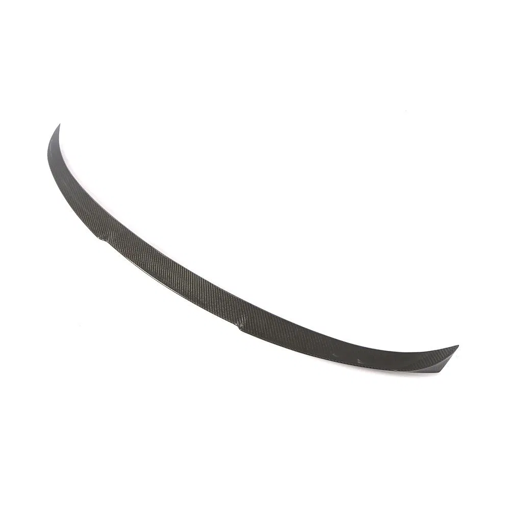 for BMW 4 Series F36 Carbon Fiber Rear Spoiler 2013-2021 M Style