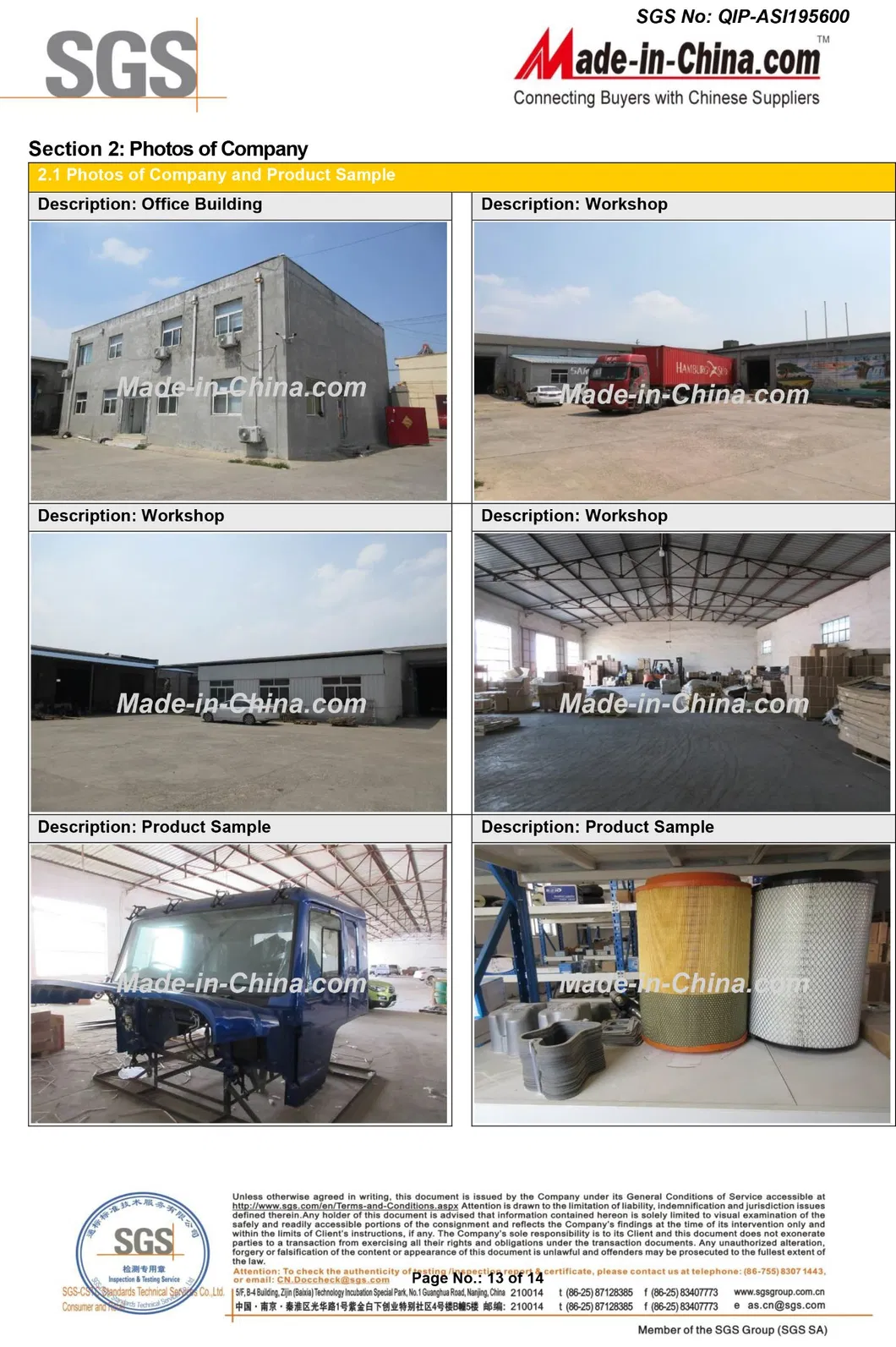 for FAW HOWO Shacman Dongfeng Beiben Foton Truck Spare Parts Glass Windscreen