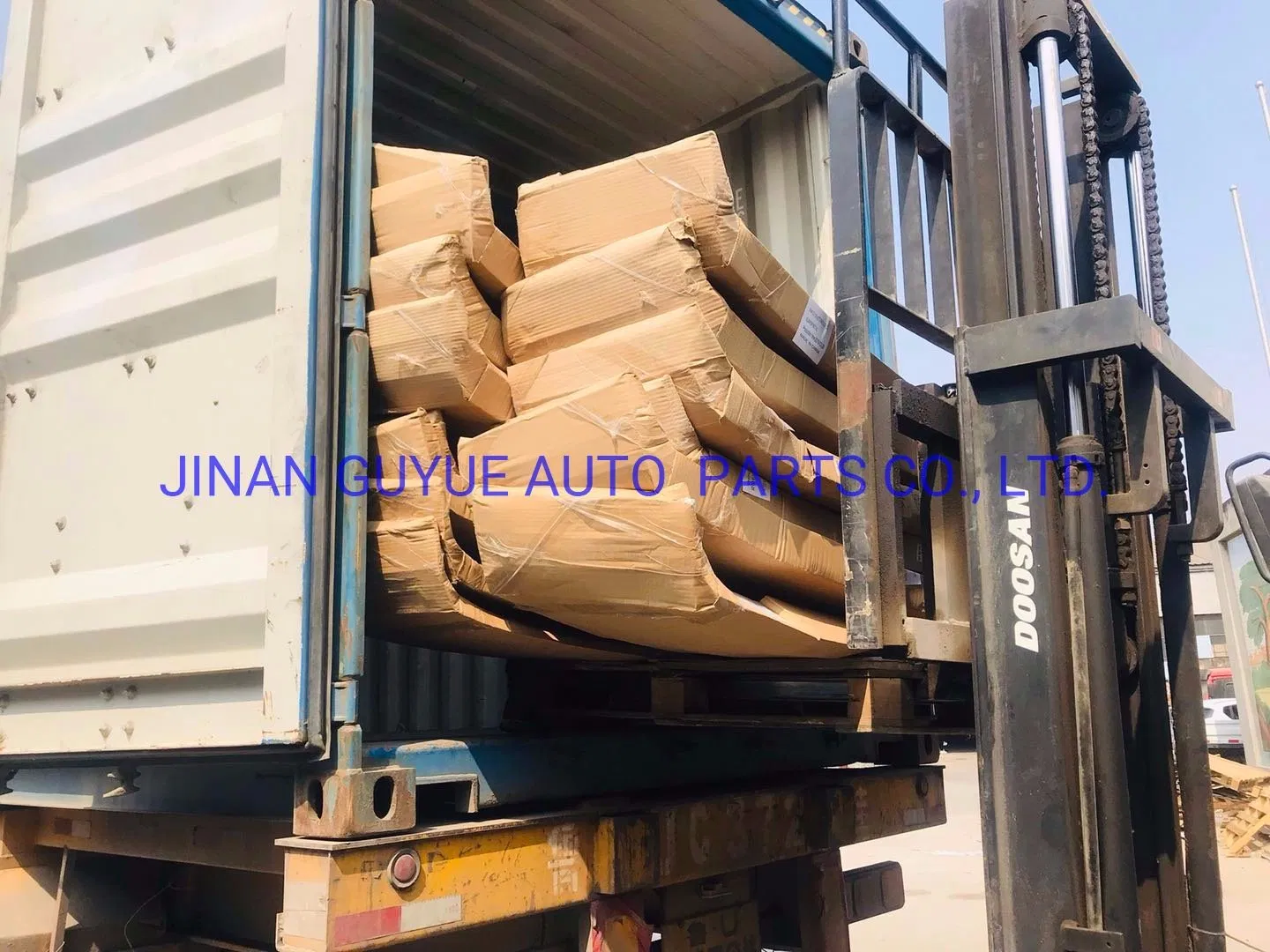 for FAW HOWO Shacman Dongfeng Beiben Foton Truck Spare Parts Glass Windscreen