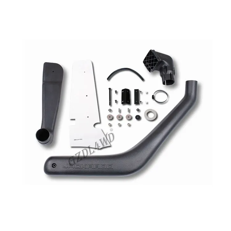 for Isuzu Rodeo/Campo R9 4X4 Snorkel