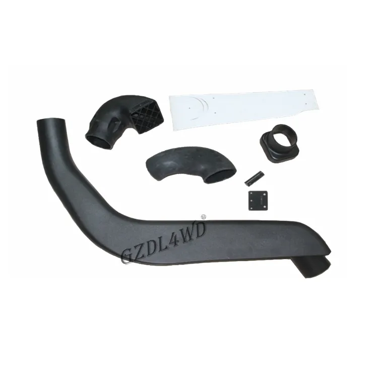 for Isuzu Rodeo/Campo R9 4X4 Snorkel