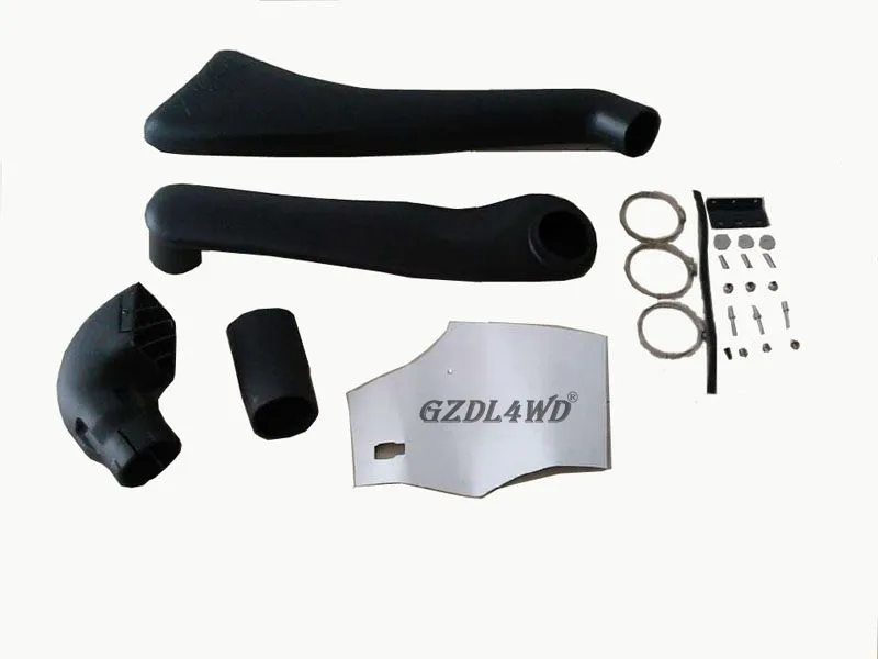 for Isuzu Rodeo/Campo R9 4X4 Snorkel