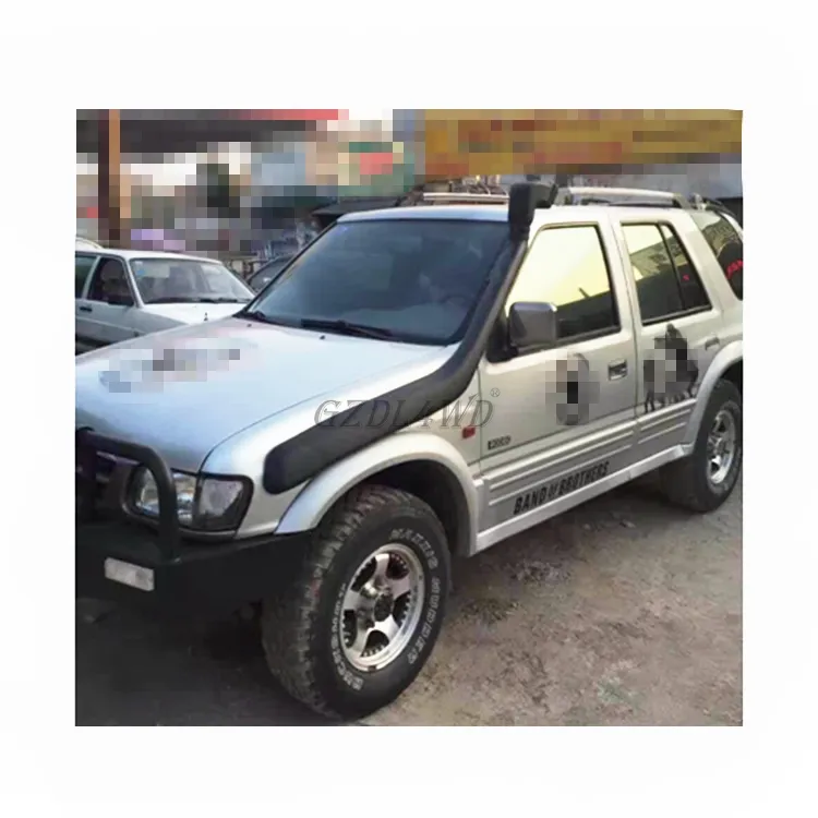 for Isuzu Rodeo/Campo R9 4X4 Snorkel