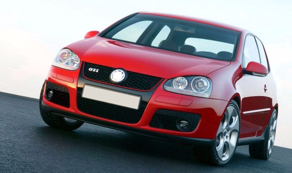 for VW Bora V Mk5 Gli Gti Car Accessories Auto Body Part Front Grille