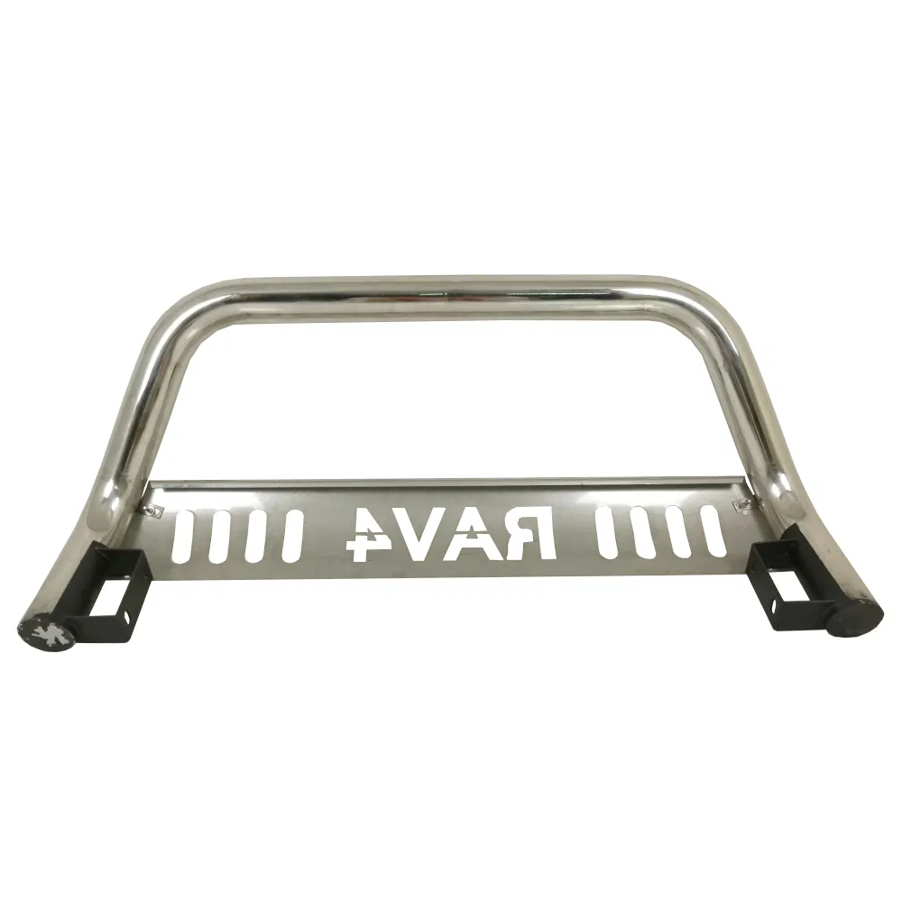 Front Bumper for Toyota RAV4
