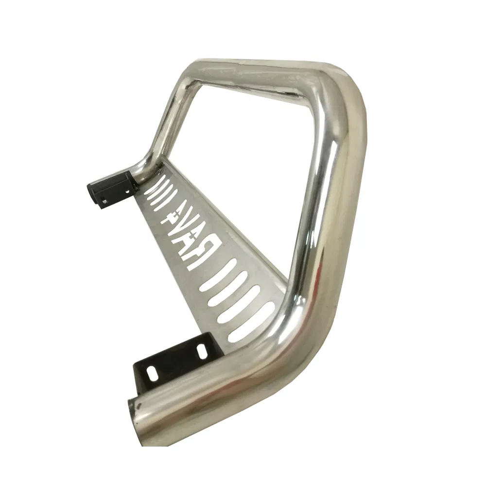 Front Bumper for Toyota RAV4