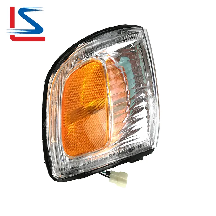 Front Corner Lamp for Toyota Hilux Surf Yn185 4runner 1995-2002 312-1539 81610-35330 81620-35340